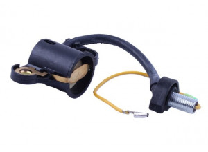 Датчик уровня масла (внутренний) - на двигатель 177F