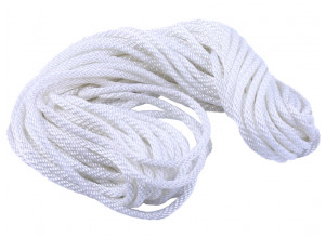 Веревка кик-стартера (10 м) - на двигатель 168F, 170F