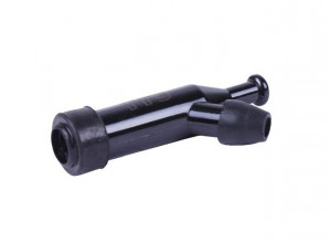 Ковпачок свічковий (люлька) 168F, 170F TTG