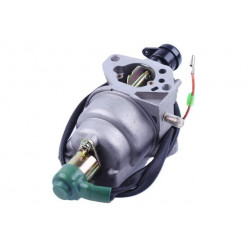 Карбюратор (с электроклапаном) 177F