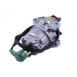 Карбюратор (с электроклапаном) 177F