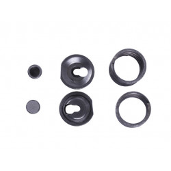 Клапанный механизм (комплект) 168F, 170F TTG