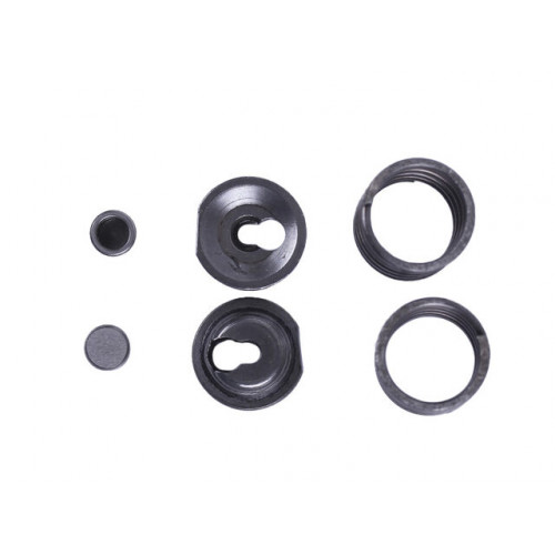 Клапанный механизм (комплект) на двигатель 168F, 170F TTG