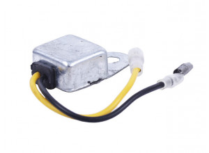 Реле датчика рівня оливи TTG