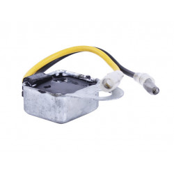 Реле датчика уровня масла TTG