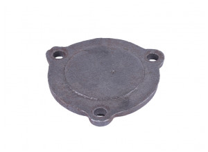 Крышка подшипника КПП левая Shifeng 240