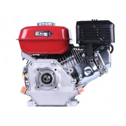 Двигун TT AGRO MOTO 170F (вал шліци Ø20 мм)