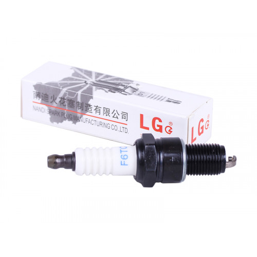 Свеча зажигания F6TC LG