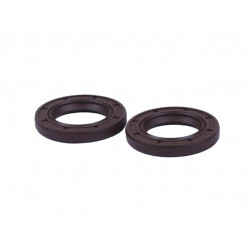 Сальники колінвалу (25х41,25х7) 168F, 170F TTG