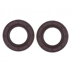 Сальники колінвалу (25х41,25х7) 168F, 170F TTG