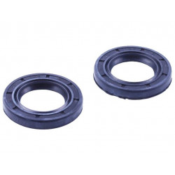 Сальники колінвалу (25х41,25х7) 168F, 170F TTG