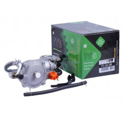 Карбюратор із газовим редуктором 168F, 170F TTG