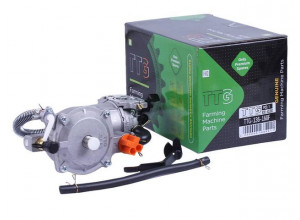 Карбюратор із газовим редуктором 168F, 170F TTG