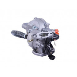 Карбюратор із газовим редуктором 168F, 170F TTG