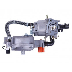 Карбюратор із газовим редуктором 168F, 170F TTG