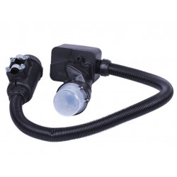 Фільтр повітряний (з верхнім фільтром) 168F, 170F TTG