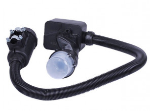 Фільтр повітряний (з верхнім фільтром) 168F, 170F TTG