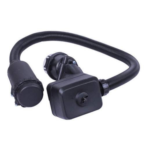 Фільтр повітряний (з верхнім фільтром) на двигун 168F, 170F TTG