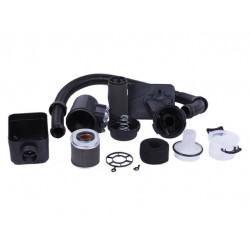 Фільтр повітряний (з верхнім фільтром) 168F, 170F TTG