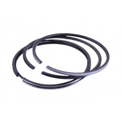 Кольца поршневые ZN490BT