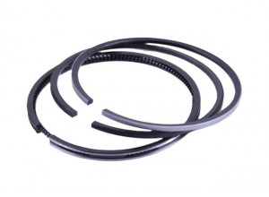 Кольца поршневые ZN490BT