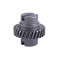 Шестерня гидравлического насоса ZN490BT ZN390 ZN485 DongFeng 404 Chery 244/354/404