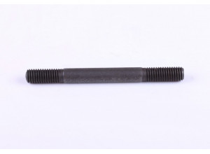 Шпилька крепления головки (L-105 мм) - на двигатель 186F