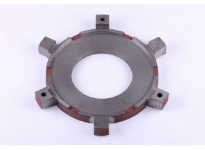 Диск сцепления фиксирующий DongFeng 354/404