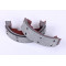 Колодки тормозные, к-т: 2 шт. - DongFeng 354