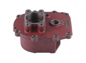 Корпус шестерен ВОМ DongFeng 354/404