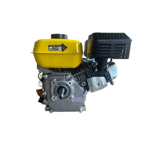 Бензиновий двигун YBX 170F (вал конус)