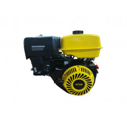 Двигун YBX 177F (вал шліци Ø25 мм)