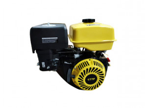 Бензиновий двигун YBX 177F (вал шпонка Ø25 мм)