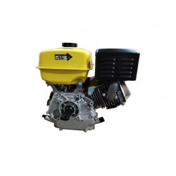 Бензиновий двигун YBX 177F (вал шпонка Ø25 мм)