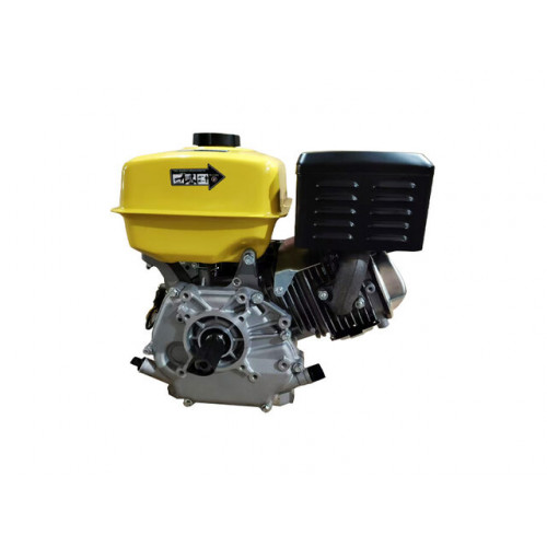 Бензиновий двигун YBX 177F (вал шпонка Ø25 мм)