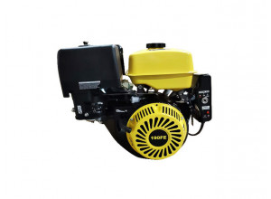 Бензиновий двигун YBX 190FE (вал шпонка Ø25 мм)
