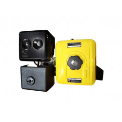 Двигун бензиновий YBX 192FE (вал шпонка Ø25 мм)