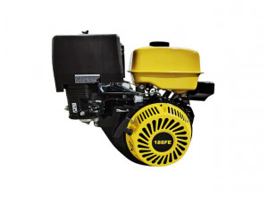 Двигун бензиновий YBX 188FE (вал шліци Ø25 мм)