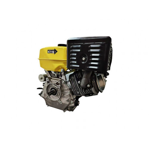 Двигун бензиновий YBX 188FE (вал шліци Ø25 мм)