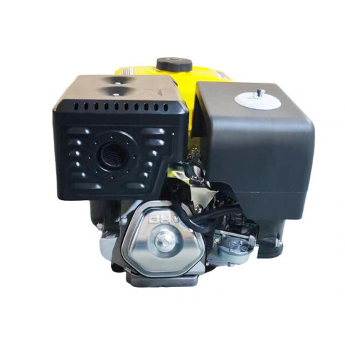 Двигун бензиновий YBX 188FE (вал шліци Ø25 мм)