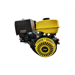 Бензиновий двигун YBX 188F (вал шпонка Ø25 мм)