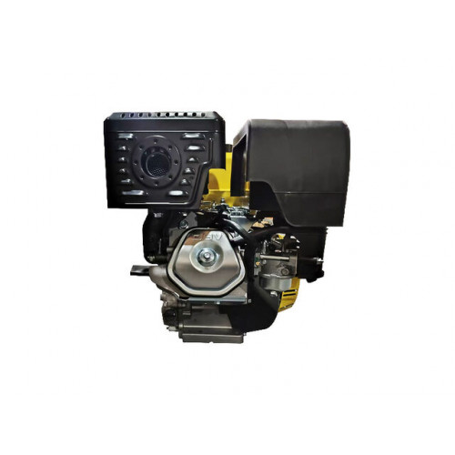 Бензиновий двигун YBX 188F (вал шпонка Ø25 мм)