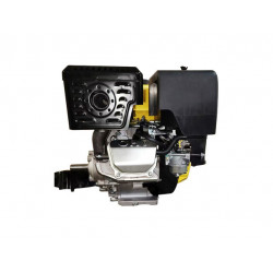 Двигун бензиновий YBX 194FE з понижаючим редуктором 1/2 (вал шпонка Ø25 мм)