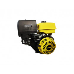 Двигун бензиновий YBX 192FE (вал шліци Ø25 мм)