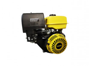 Двигун бензиновий YBX 192FE (вал шліци Ø25 мм)