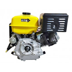 Двигун бензиновий YBX 192FE (вал шліци Ø25 мм)