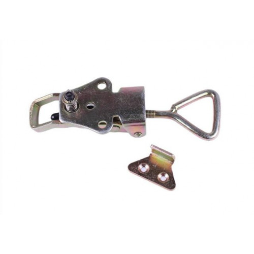Замок капота Jinma 240/244