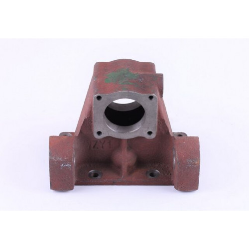 Корпус привода переднего моста Jinma 240/244