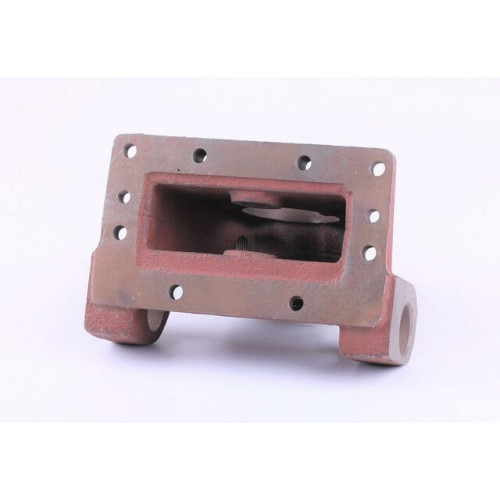 Корпус привода переднего моста Jinma 240/244