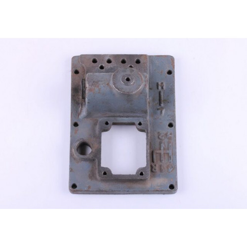 Крышка КПП верхняя Jinma 240/244